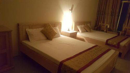 Халонг: Binh Minh Hotel