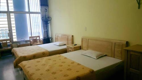 Халонг: Binh Minh Hotel