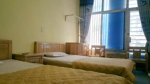 Халонг: Binh Minh Hotel