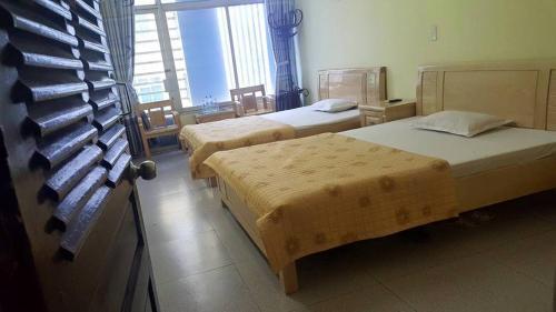Халонг: Binh Minh Hotel