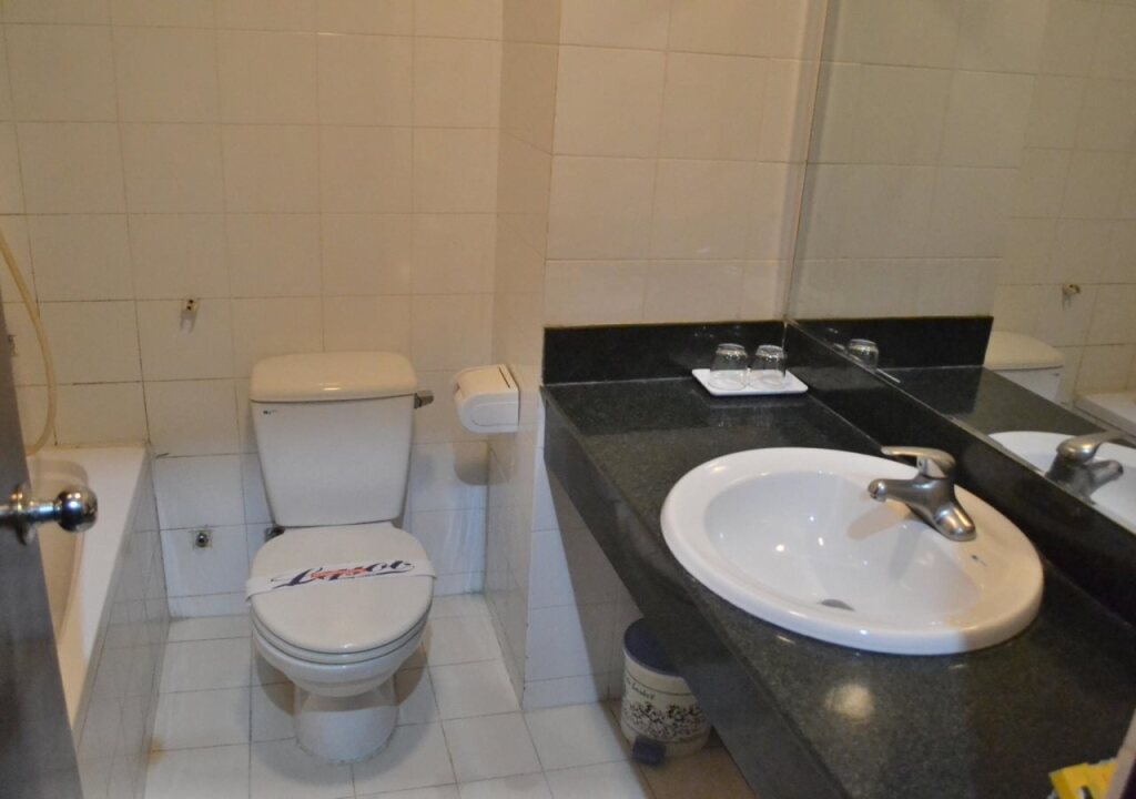 Халонг: Bach Dang Hotel