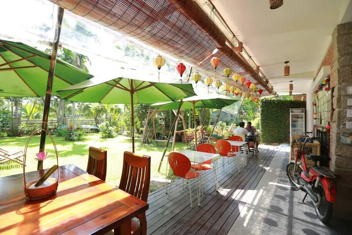 Хойан: Rock Villa Hoi An