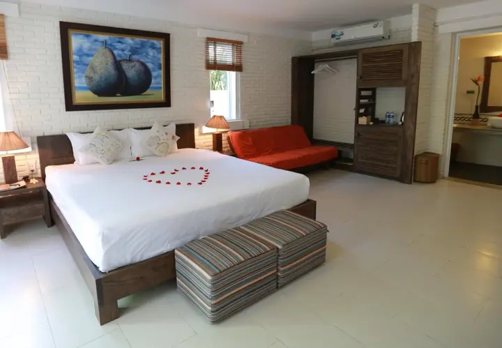 Хойан: Rock Villa Hoi An