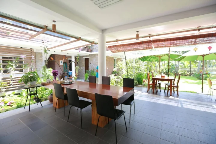 Хойан: Rock Villa Hoi An
