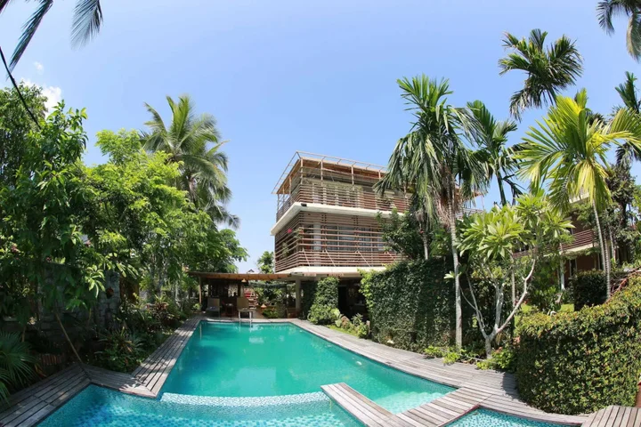 Хойан: Rock Villa Hoi An
