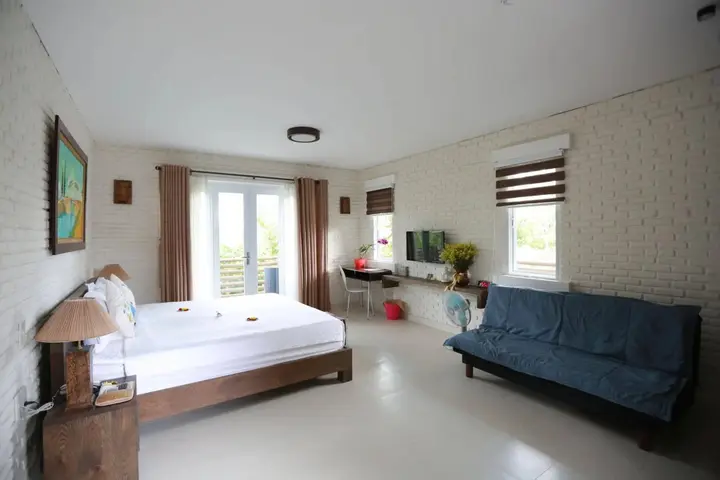 Хойан: Rock Villa Hoi An