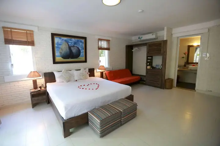 Хойан: Rock Villa Hoi An