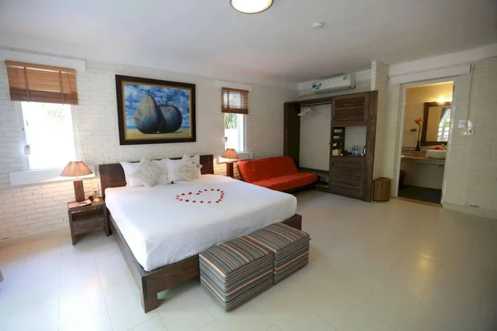 Хойан: Rock Villa Hoi An