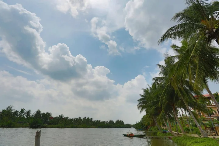 Хойан: Rock Villa Hoi An