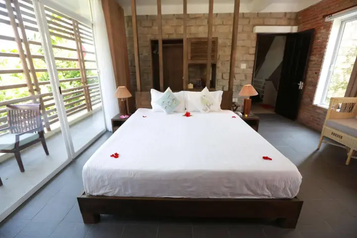 Хойан: Rock Villa Hoi An