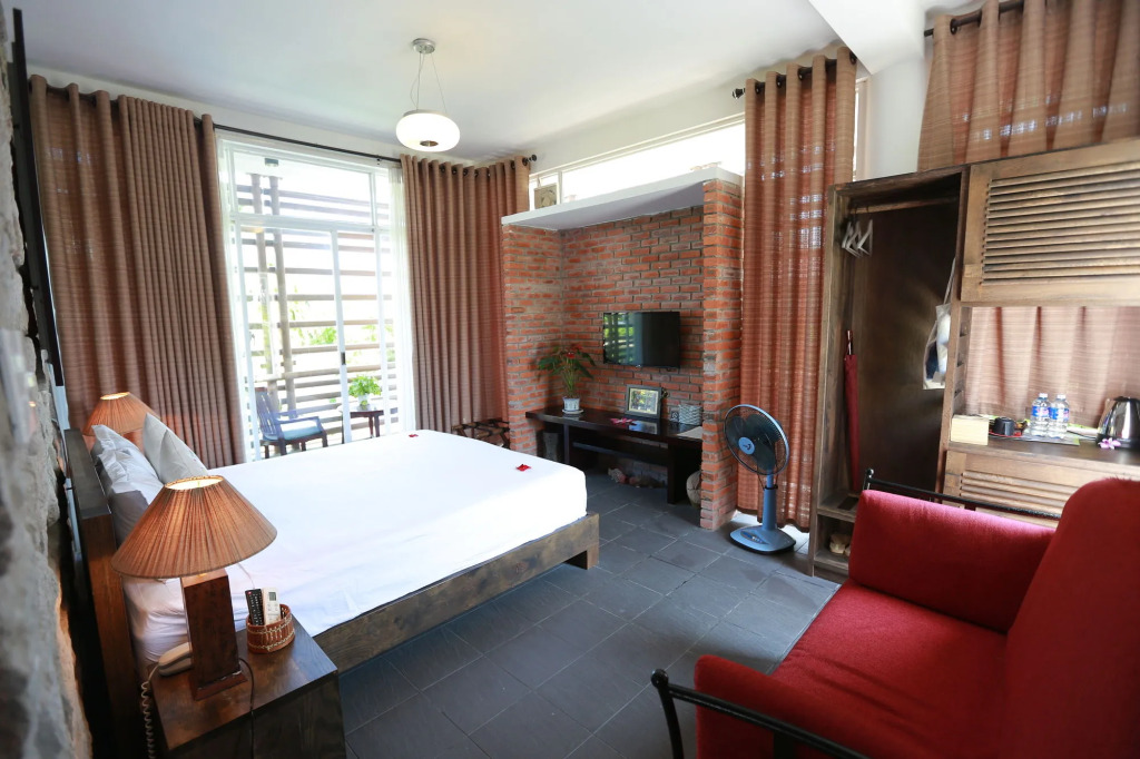 Хойан: Rock Villa Hoi An