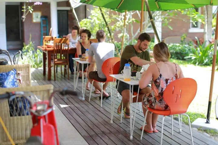 Хойан: Rock Villa Hoi An