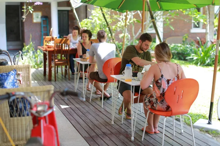 Хойан: Rock Villa Hoi An