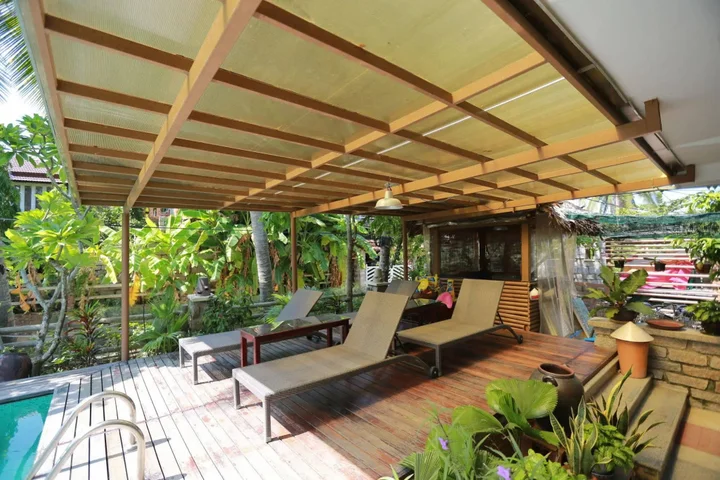 Хойан: Rock Villa Hoi An
