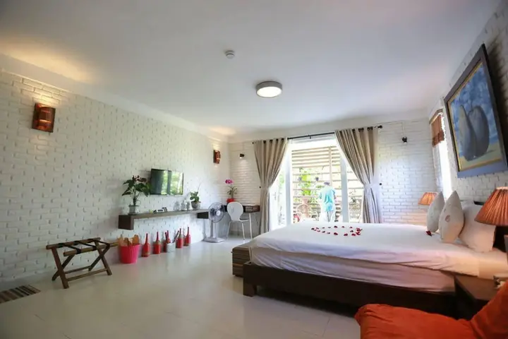 Хойан: Rock Villa Hoi An