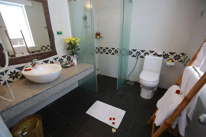 Хойан: Rock Villa Hoi An