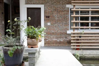 Хойан: Rock Villa Hoi An