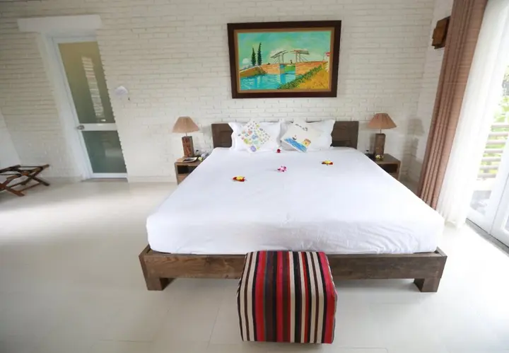 Хойан: Rock Villa Hoi An