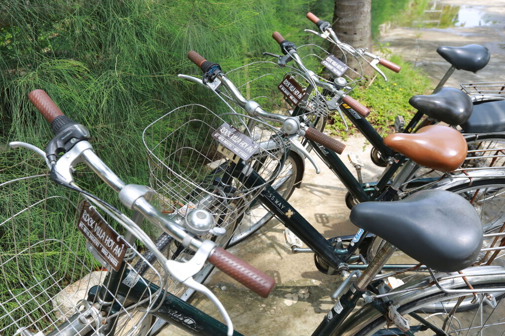 Хойан: Rock Villa Hoi An