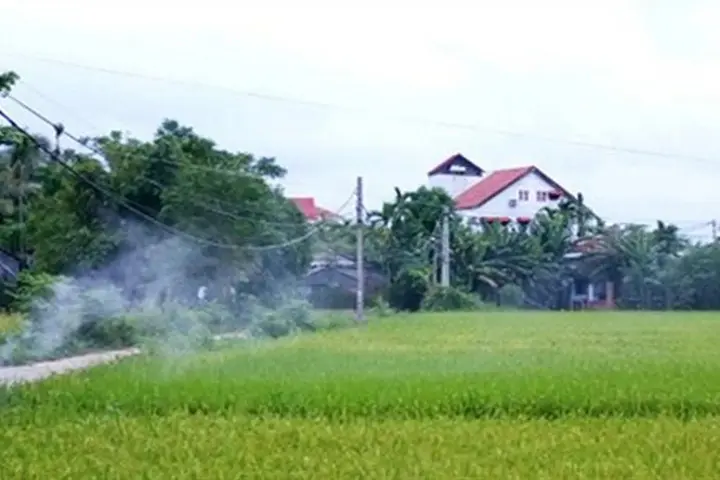 Хойан: Rock Villa Hoi An