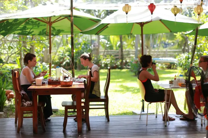 Хойан: Rock Villa Hoi An