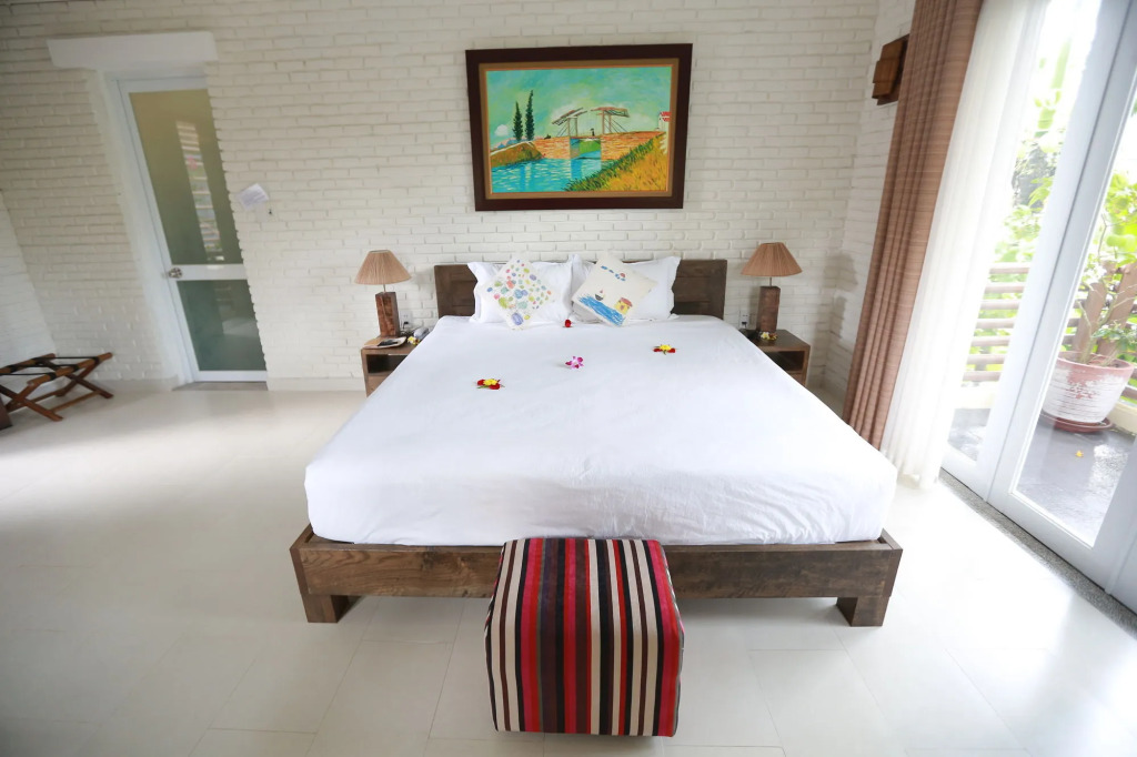 Хойан: Rock Villa Hoi An