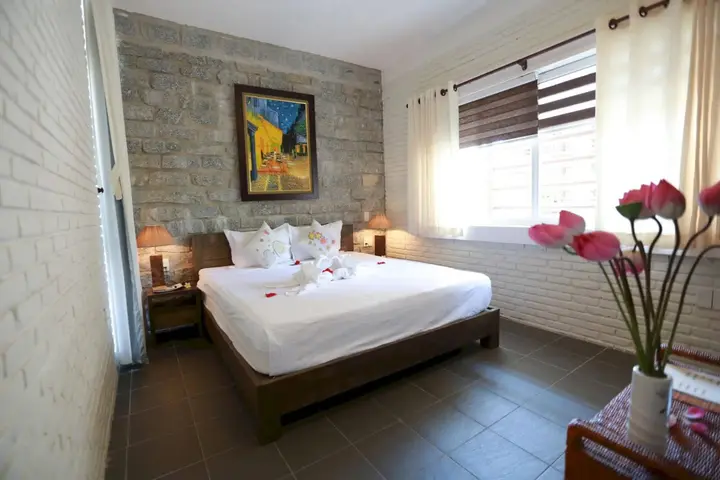 Хойан: Rock Villa Hoi An