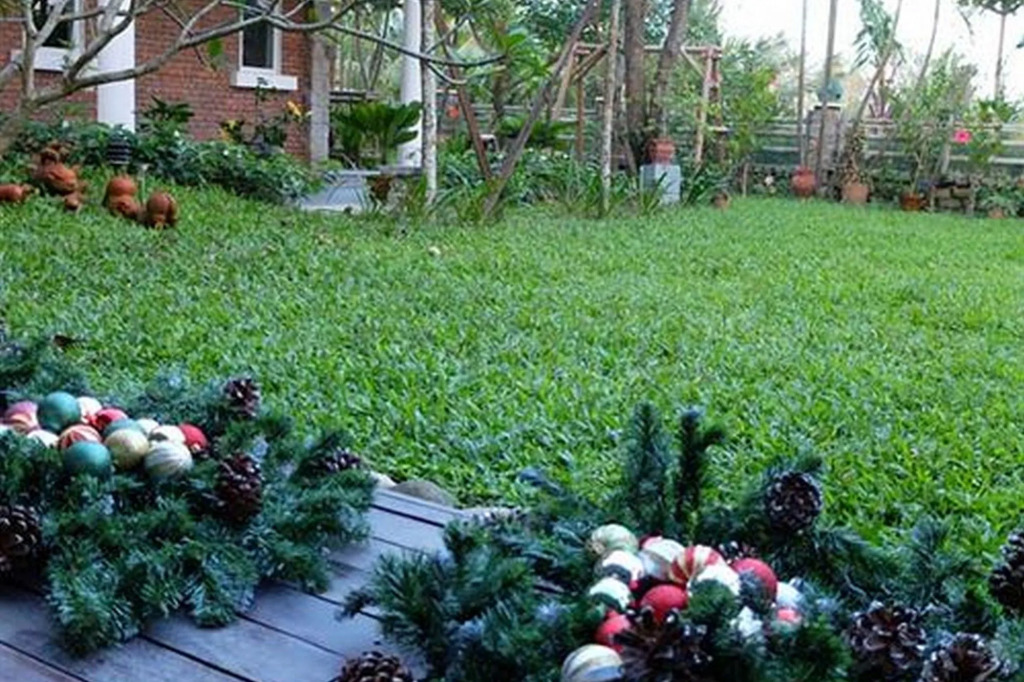 Хойан: Rock Villa Hoi An