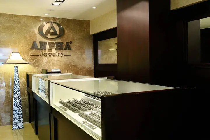 Хошимин: Anpha Hotel