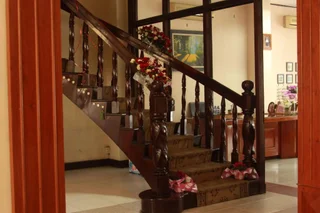 Хошимин: Giang Thanh Room Apartment