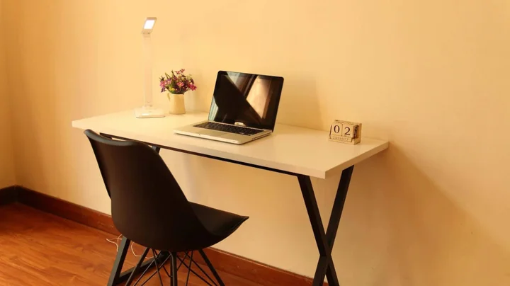 Хошимин: Giang Thanh Room Apartment