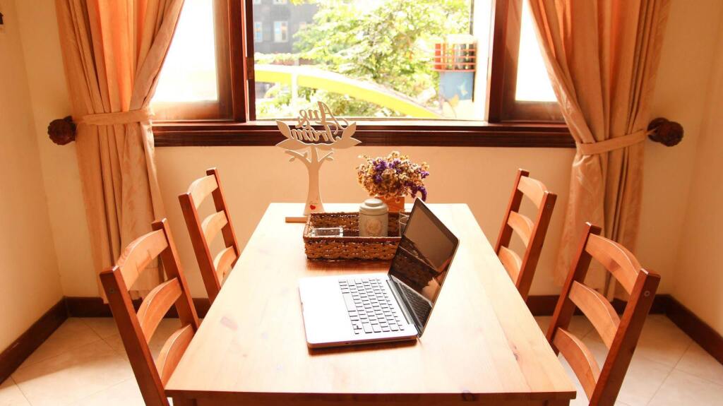 Giang Thanh Room Apartment — фото 2
