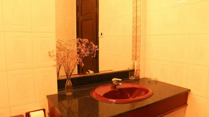 Giang Thanh Room Apartment — фото 5