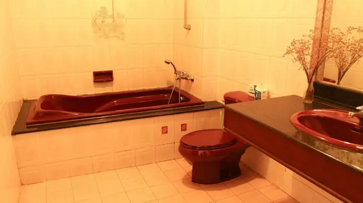 Хошимин: Giang Thanh Room Apartment