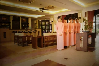 Хюэ: Villa Hue