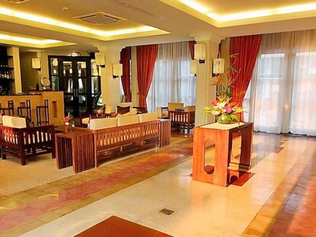 Хюэ: Villa Hue