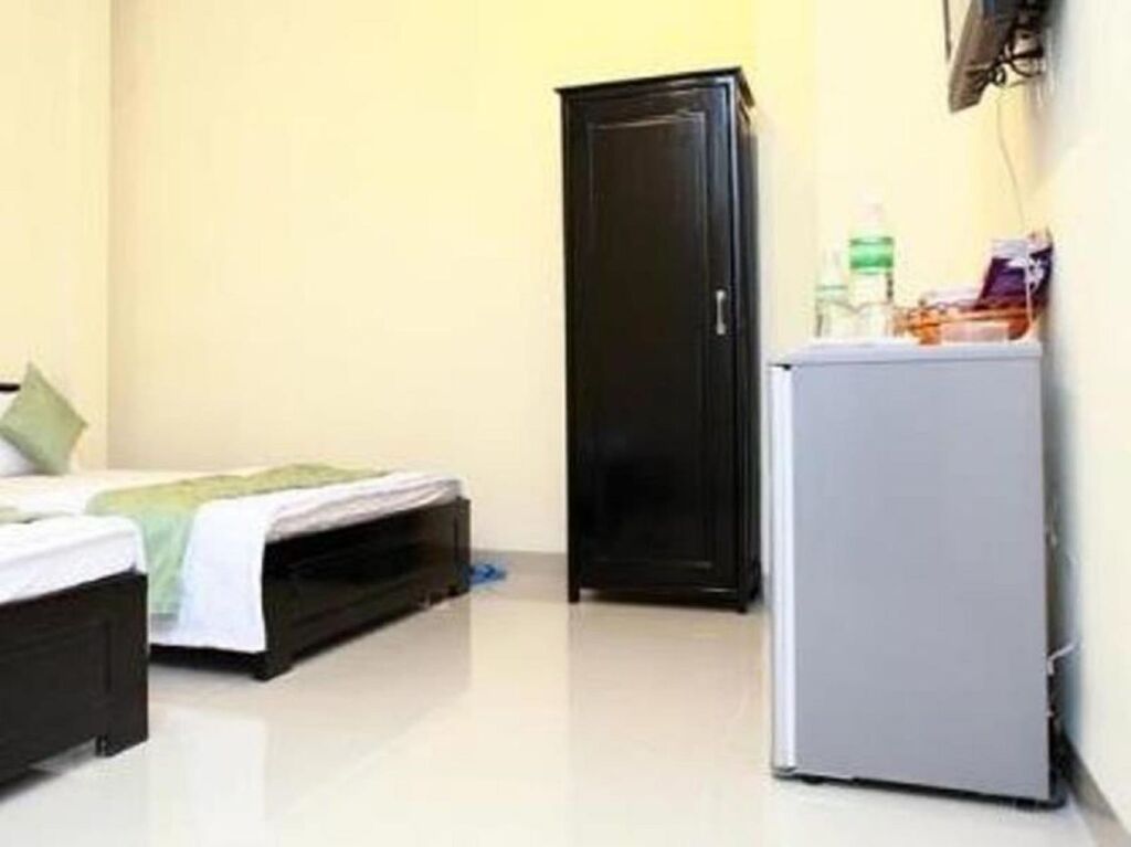 Нячанг: Hoa Chinh Hotel