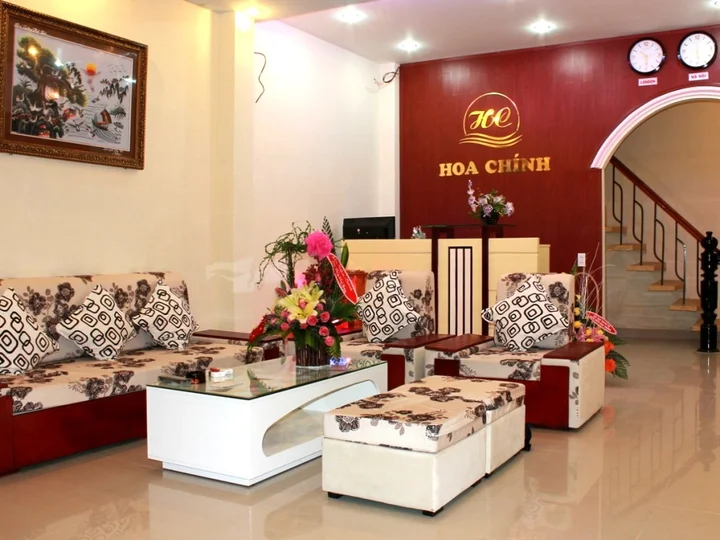 Нячанг: Hoa Chinh Hotel