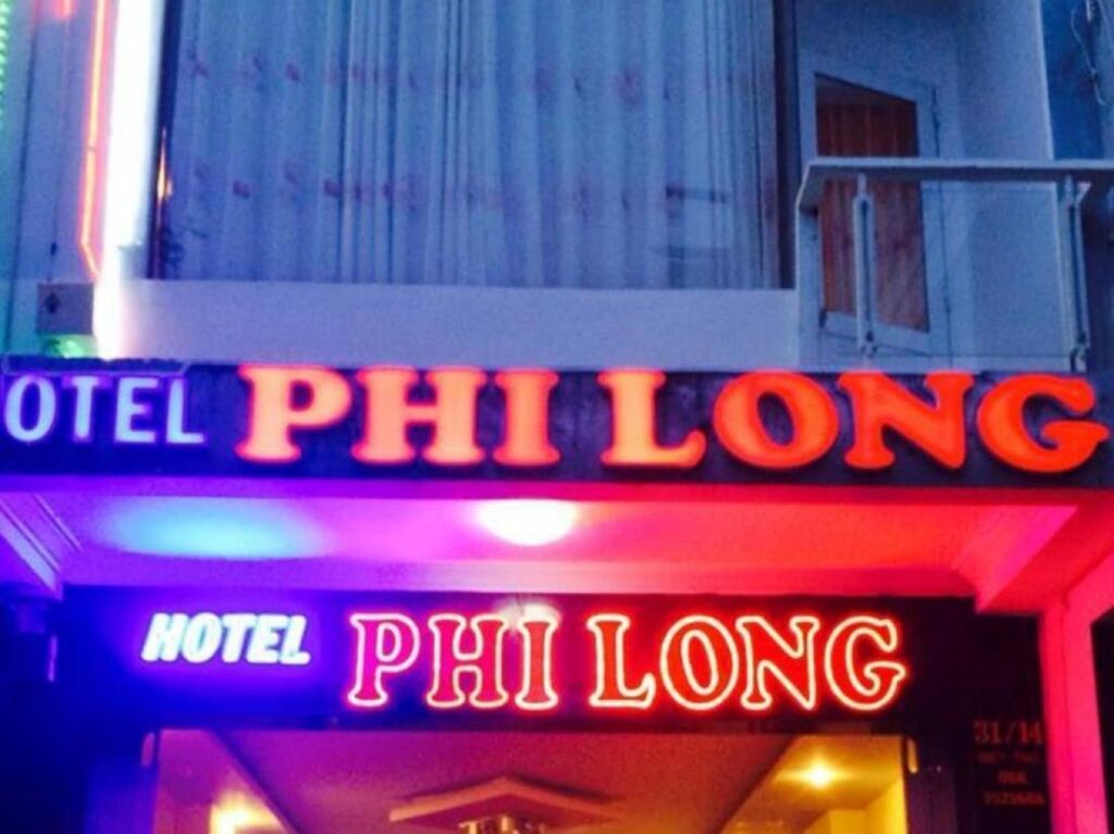 Нячанг: Hoa Chinh Hotel