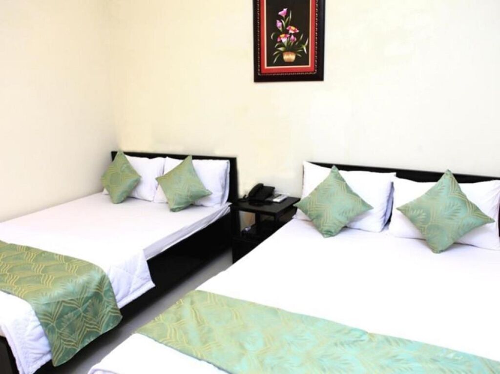 Нячанг: Hoa Chinh Hotel