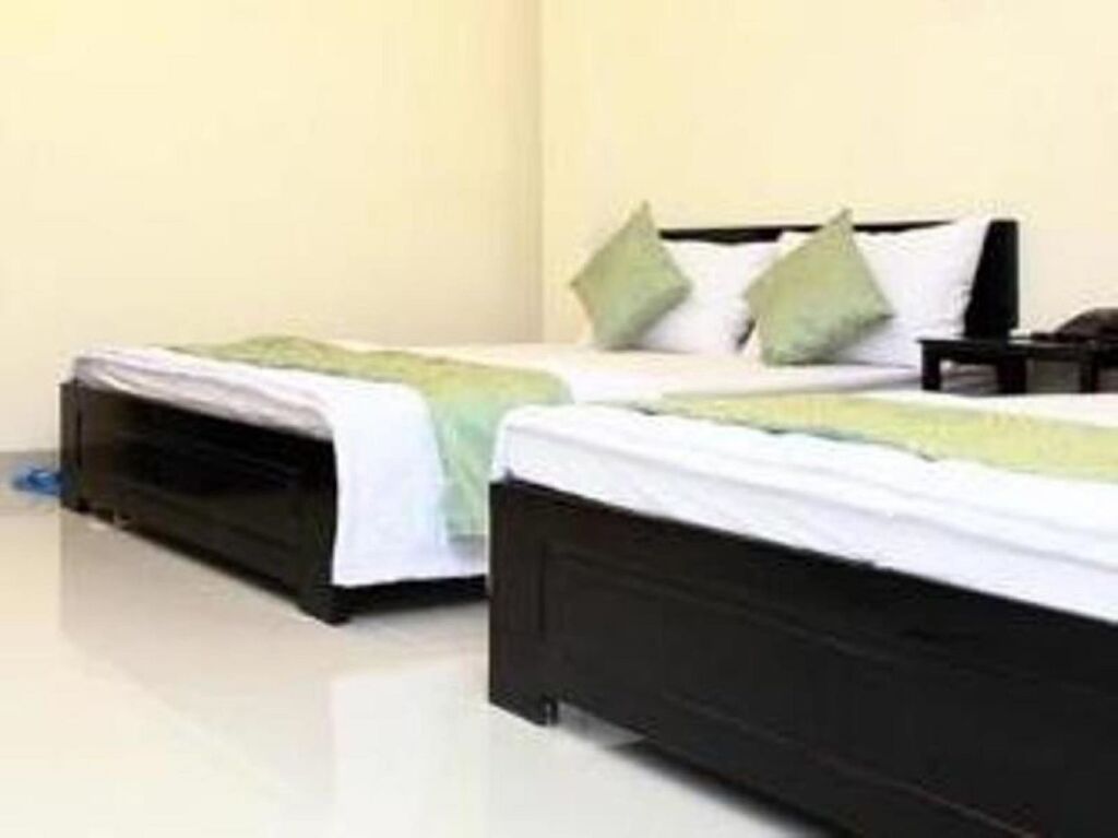 Нячанг: Hoa Chinh Hotel