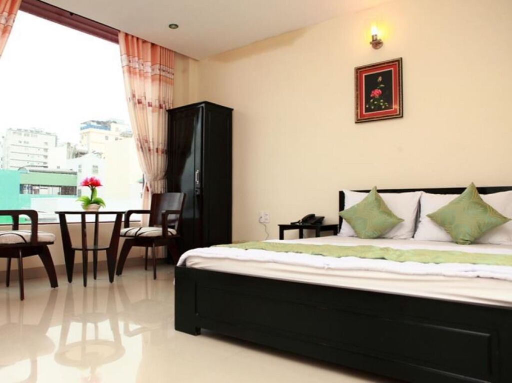 Нячанг: Hoa Chinh Hotel
