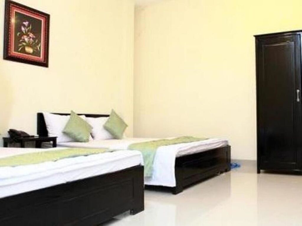 Нячанг: Hoa Chinh Hotel