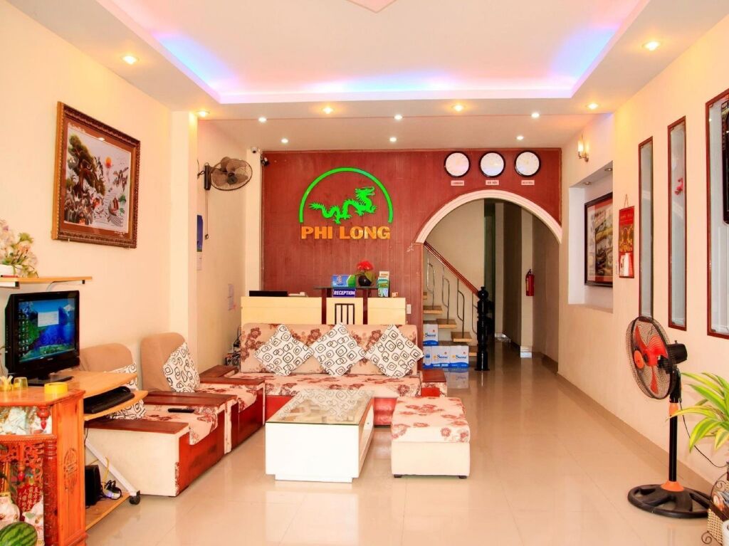 Нячанг: Hoa Chinh Hotel