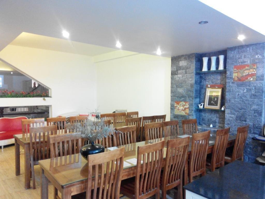 Далат: Thien Hoang 2 Hotel