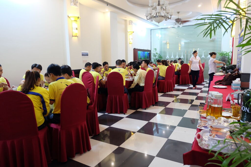 Дананг: Dai Long Hotel