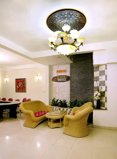 Дананг: Dai Long Hotel
