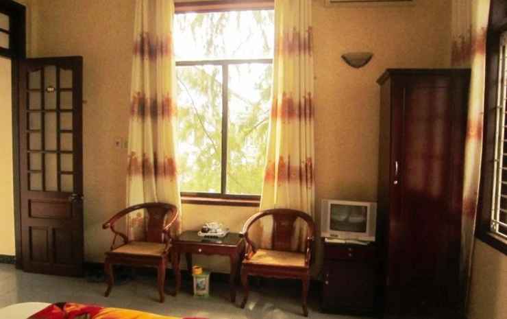 Хюэ: Nguyen Hue Hotel