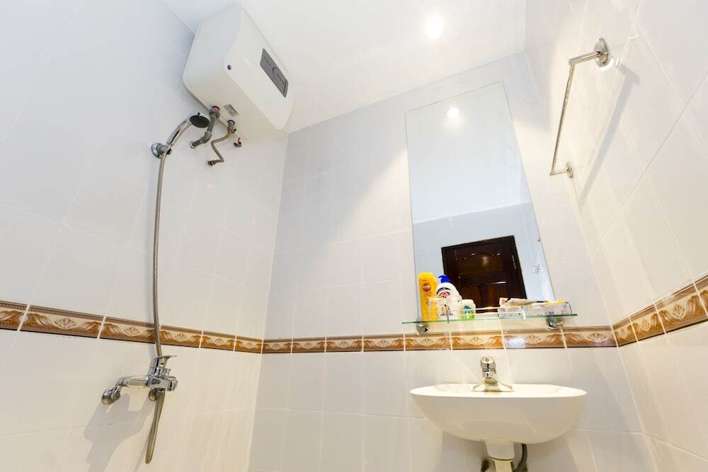 Хюэ: Nguyen Hue Hotel