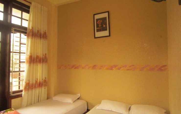 Хюэ: Nguyen Hue Hotel